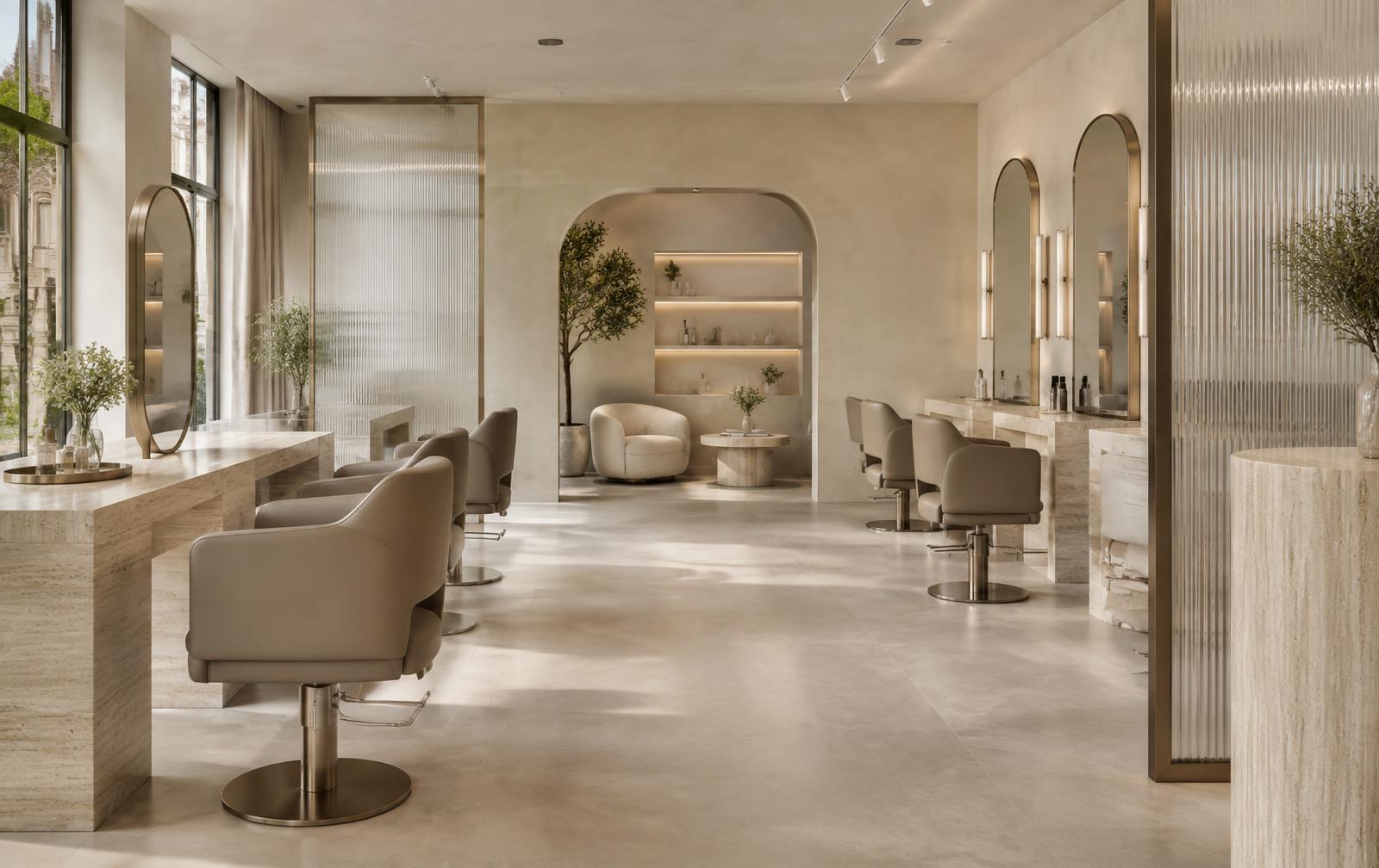 Skin & Smile bij NY Beauty Lounge