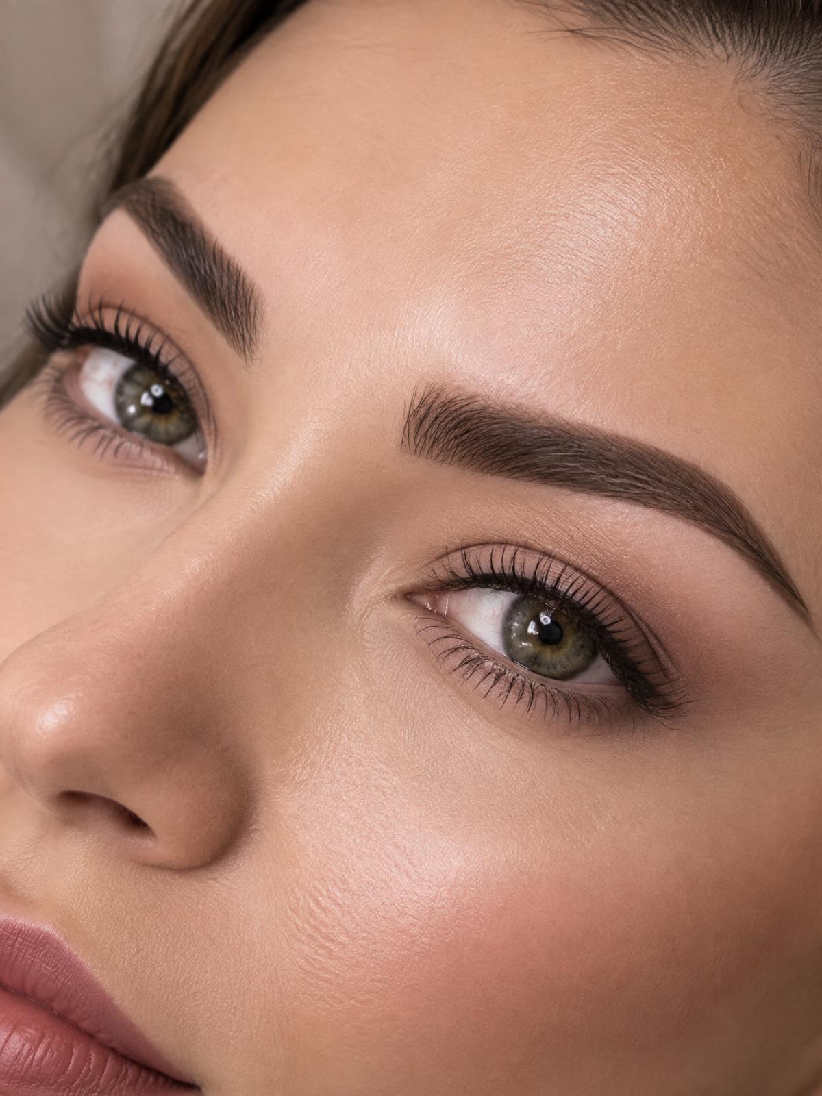PMU bij NY Beauty Lounge